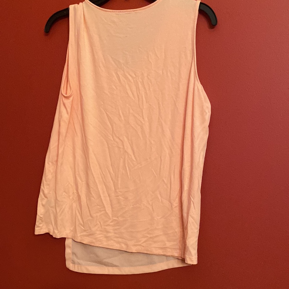 Pink Blouse - Picture 3 of 3